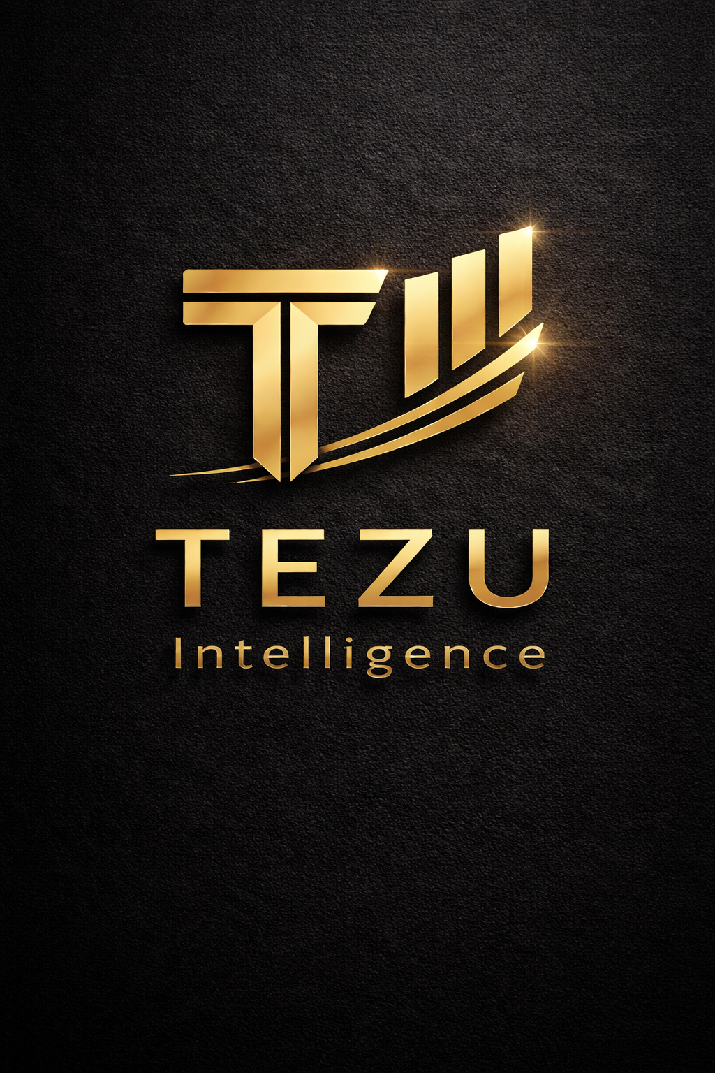 TEZU Intelligence ロゴ